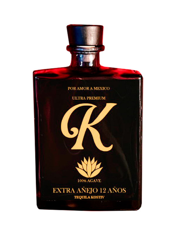 Extra añejo